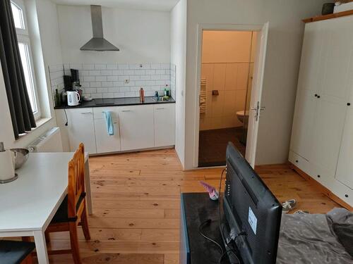 Foto - Nachmieter für 1-Zimmerwohnung in direkter Umgebung von Aachen