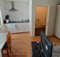 Nachmieter für 1-Zimmerwohnung in direkter Umgebung von Aachen - Rittersdorf