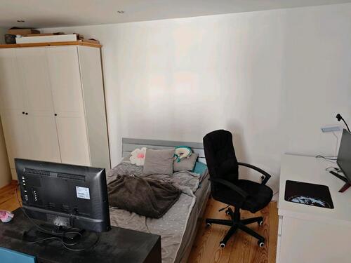 Foto - 1 Zimmer Etagenwohnung zur Miete in Rittersdorf