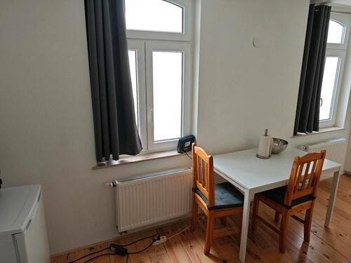 Foto - 1 Zimmer Etagenwohnung in Rittersdorf