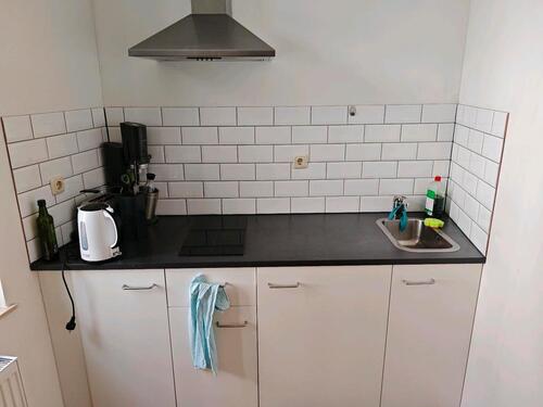 Foto - Etagenwohnung in Rittersdorf zur Miete