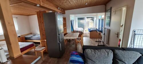 Foto - 2 Zimmer Bungalow zum Kaufen in Dummerstorf