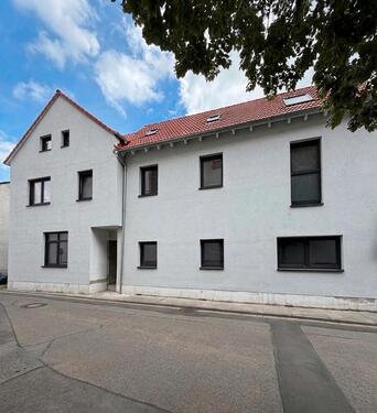 Foto - Mehrfamilienhaus - Rohbau mit großem Potenzial - Provisionsfrei