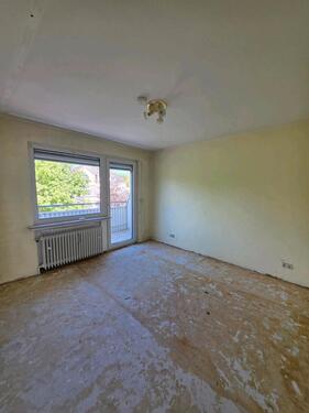 Foto - 2 Zimmer Etagenwohnung zum Kaufen in Hessisch Oldendorf