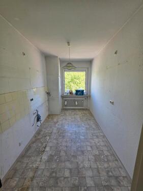 Foto - 2 Zimmer Etagenwohnung in Hessisch Oldendorf