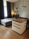 Foto - 24 m2 Mietwohnung in Rath - 600,00&nbsp;EUR Kaltmiete, ca.&nbsp; 24,00&nbsp;m&sup2;