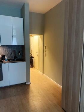 Foto - 1 Zimmer Erdgeschoßwohnung zur Miete in Düsseldorf