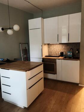 Foto - 1 Zimmer Erdgeschoßwohnung in Düsseldorf