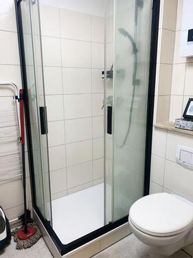 Foto - Erdgeschoßwohnung in Düsseldorf zur Miete