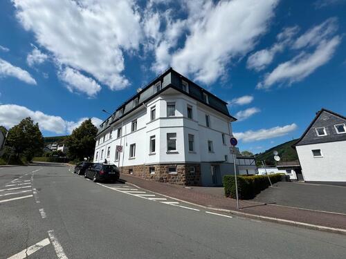 Foto - Etagenwohnung in Plettenberg