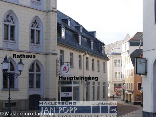 Foto - andere zur Miete in Greiz