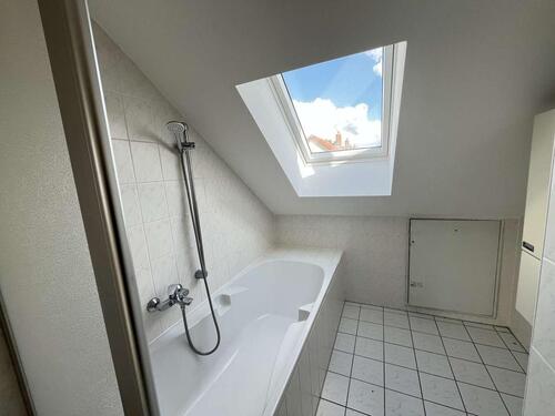 Foto - Etagenwohnung in Hainichen