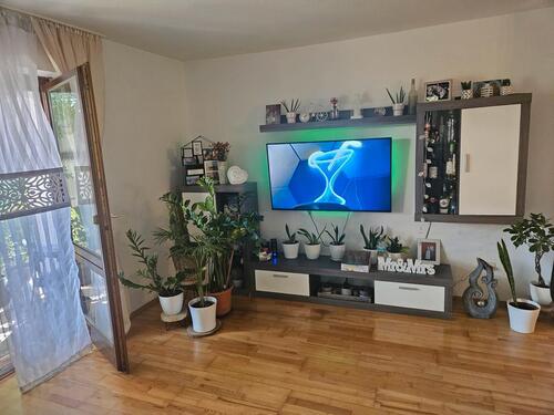 Foto - Etagenwohnung in Essenbach zur Miete