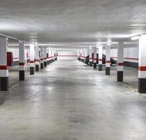 Tiefgaragen-Stellplatz in Baunatal – ab sofort