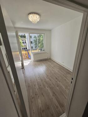 Foto - Etagenwohnung zur Miete in Berlin