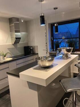 Foto - Etagenwohnung zur Miete in Ellwangen (Jagst)