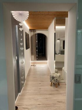 Foto - Etagenwohnung in Ellwangen (Jagst) zur Miete