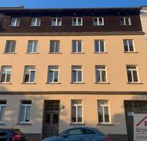 Feldstadt * 2 Zimmer mit EBK sowie Tageslicht-Duschbad, Hofnutzung, 3. OG - Schwerin