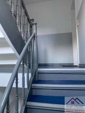 Foto - Etagenwohnung zur Miete in Schwerin