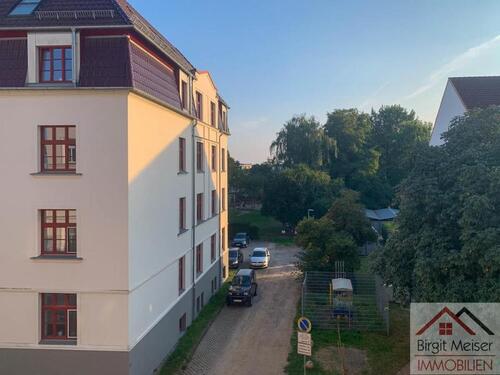 Foto - Etagenwohnung in Schwerin