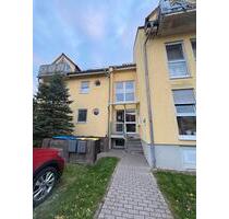 ruhig gelegene 3 Raum Wohnung in Gamstädt - Nesse-Apfelstädt