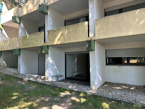 Foto - Mietwohnung ca 99 qm 3 ZKB Rotenbühl - uninah