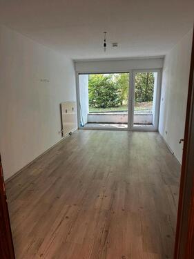 Foto - Etagenwohnung in Saarbrücken