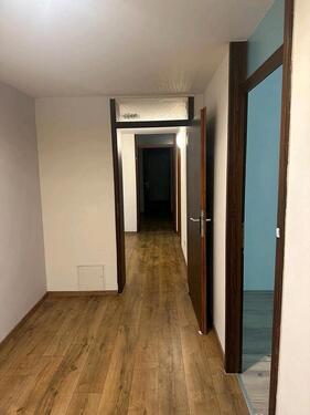 Foto - Etagenwohnung in Saarbrücken zur Miete