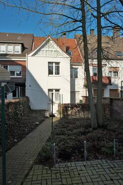 Foto - Etagenwohnung in Dülmen zur Miete