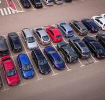 Parkplätze für Autohandel zu vermieten – ca. 20 Stellplätze - Köngen