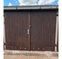 Schöne Garage in Halle Saale Lilienstr. zu vermieten! - Halle (Saale)