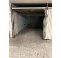 Garage in Waldshut Aarberg zum vermieten - Waldshut-Tiengen