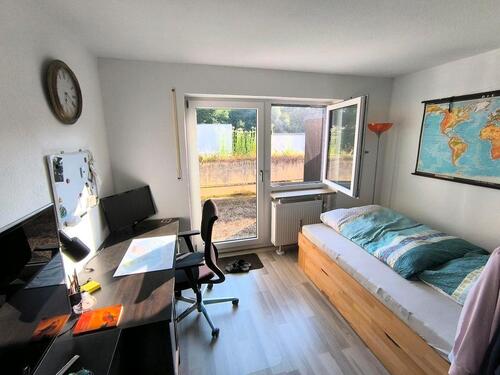 Foto - Etagenwohnung zur Miete in Passau