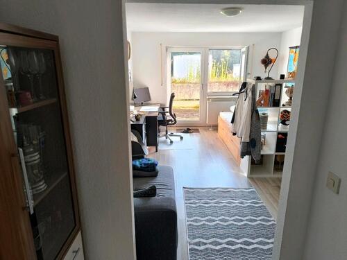 Foto - Etagenwohnung in Passau