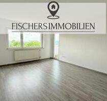 Sanierte Wohnung mit Balkon und Weitblick nahe Westpark - Braunschweig Timmerlah-Geitelde-Stiddien