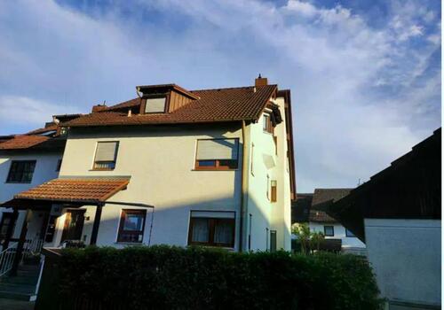 Foto - Etagenwohnung zum Kaufen in Obertraubling