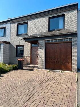 Foto - Gepflegtes Eigenheim mit Garten & Dachterrasse in Herten