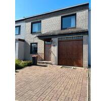 Gepflegtes Eigenheim mit Garten & Dachterrasse in Herten