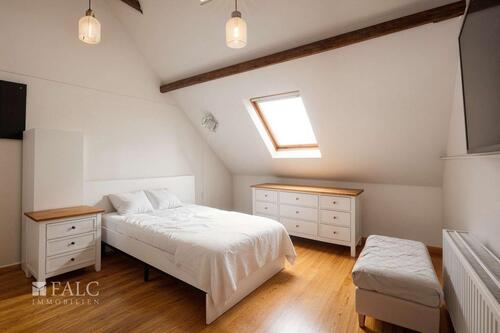 Foto - Etagenwohnung zur Miete in Kerpen