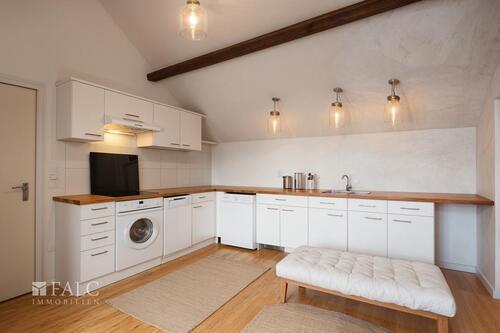 Foto - Etagenwohnung in Kerpen