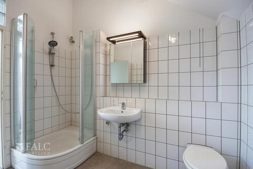 Foto - Etagenwohnung in Kerpen zur Miete