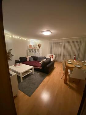 Foto - 2 Zimmer Wohnung mit Terrasse und eigenem Garten