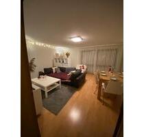 2 Zimmer Wohnung mit Terrasse und eigenem Garten - Unterschleißheim