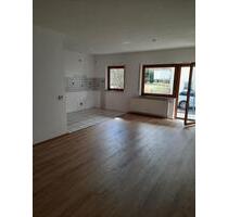 Schöne 2-Zimmer-Wohnung in ruhiger Wohngegend in Westerburg