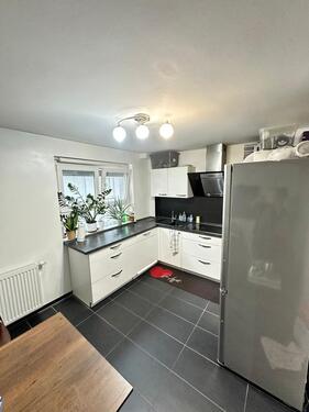 Foto - Schöne 4 Zimmer mit EBK und Balkon zu vermieten