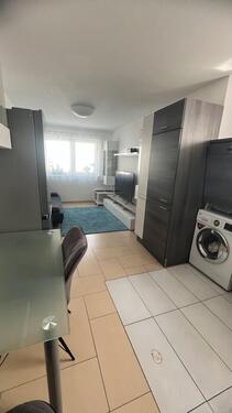 Foto - Wohnung WG ab 1. Februar 2026 komplett möbliert