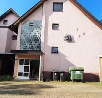 2,5 Zimmerwohnung in Bad Dürrheim zu vermieten