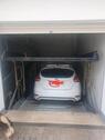 Foto - A duplex parking space is available for rent