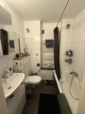Foto - 3 Zimmer Etagenwohnung zur Miete in Mönchengladbach