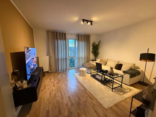 Foto - 3 Zimmer Etagenwohnung in Mönchengladbach